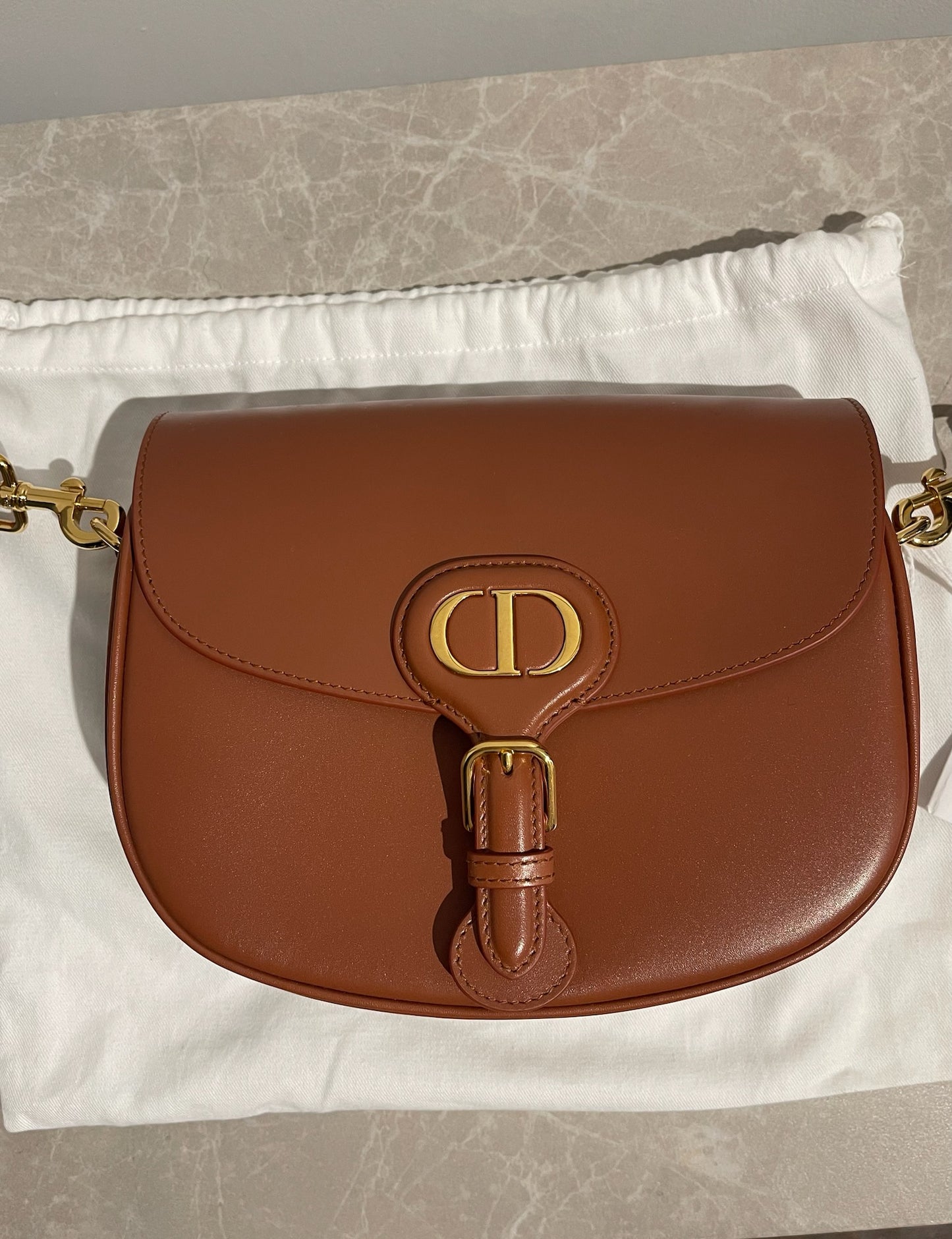 Sac Dior Bobby NEUF