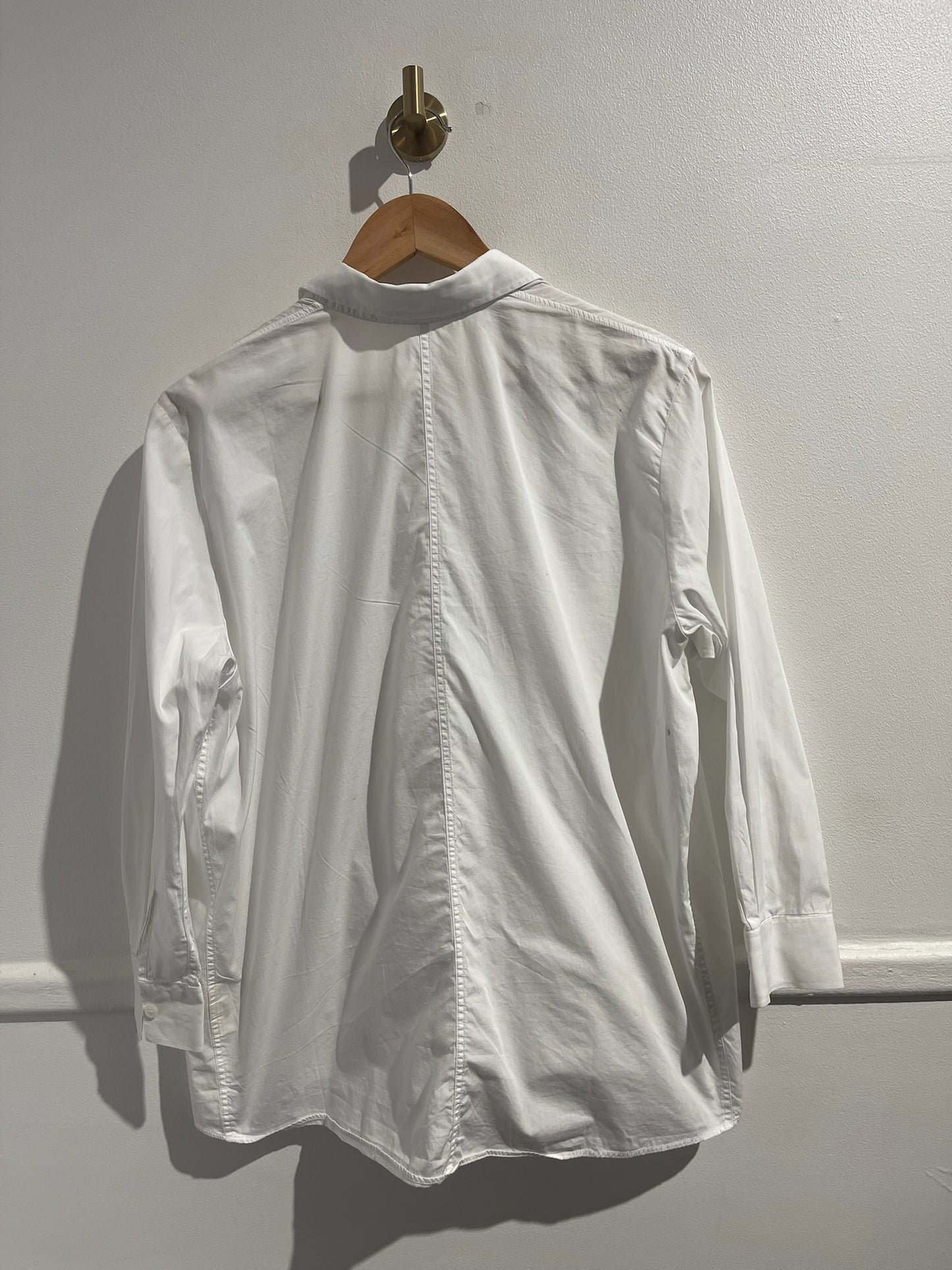 Chemise Acne Studios blanche T.32