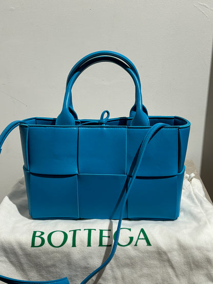 Sac Bottega Veneta Arco mini NEUF