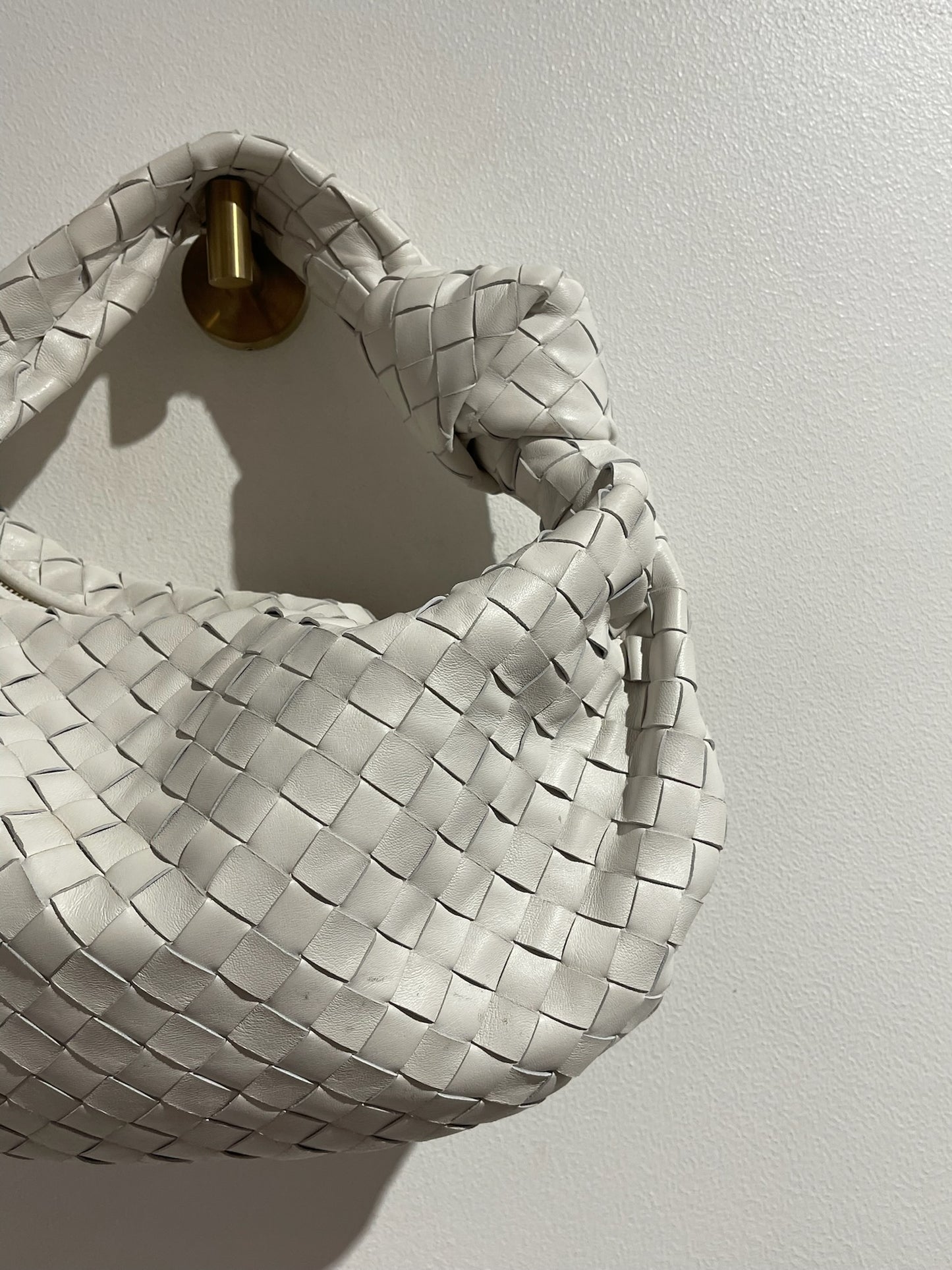 Sac Bottega Veneta Jodie Teen