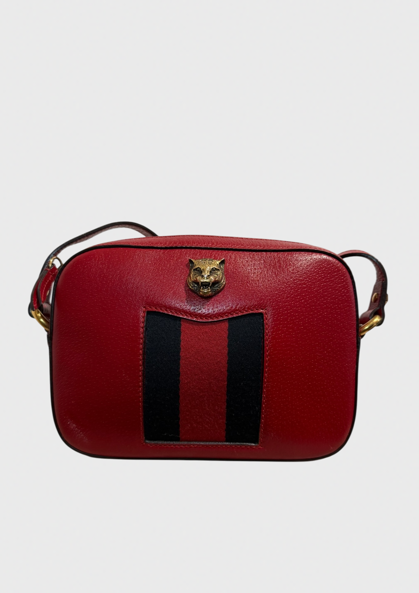 Sac Gucci Web Disco