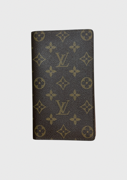 Porte-cartes Louis Vuitton