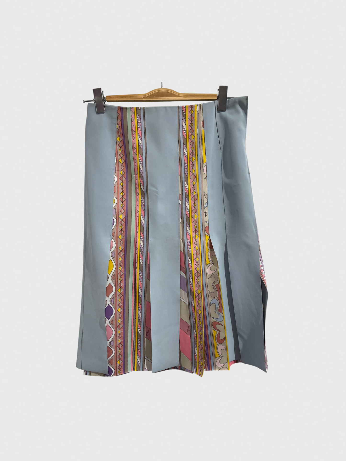 Jupe Pucci T.36