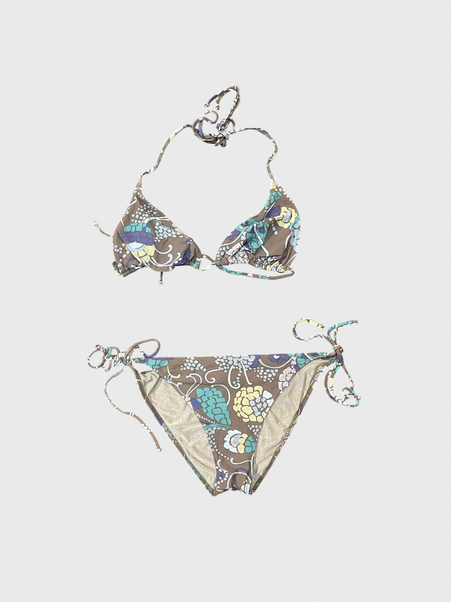 Maillot de bain Missoni T.36