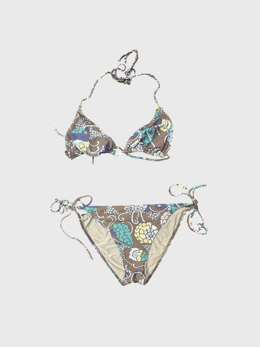 Maillot de bain Missoni T.36