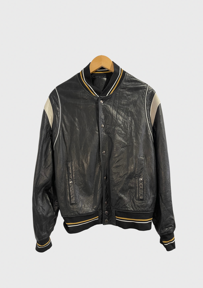 Veste Givenchy noire T.50