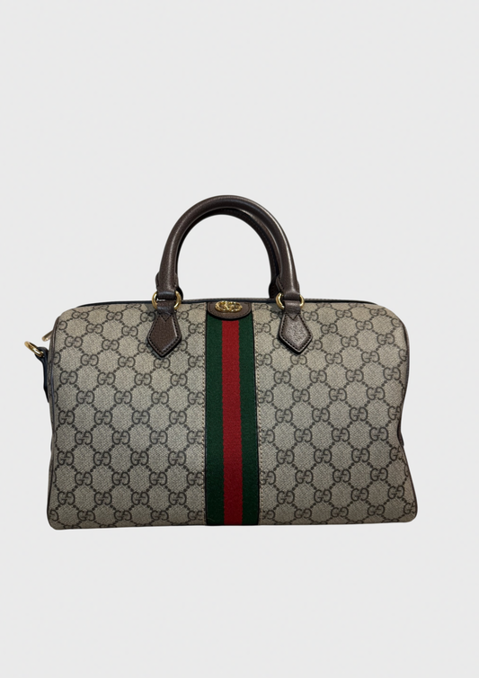 Sac Gucci Boston Ophidia