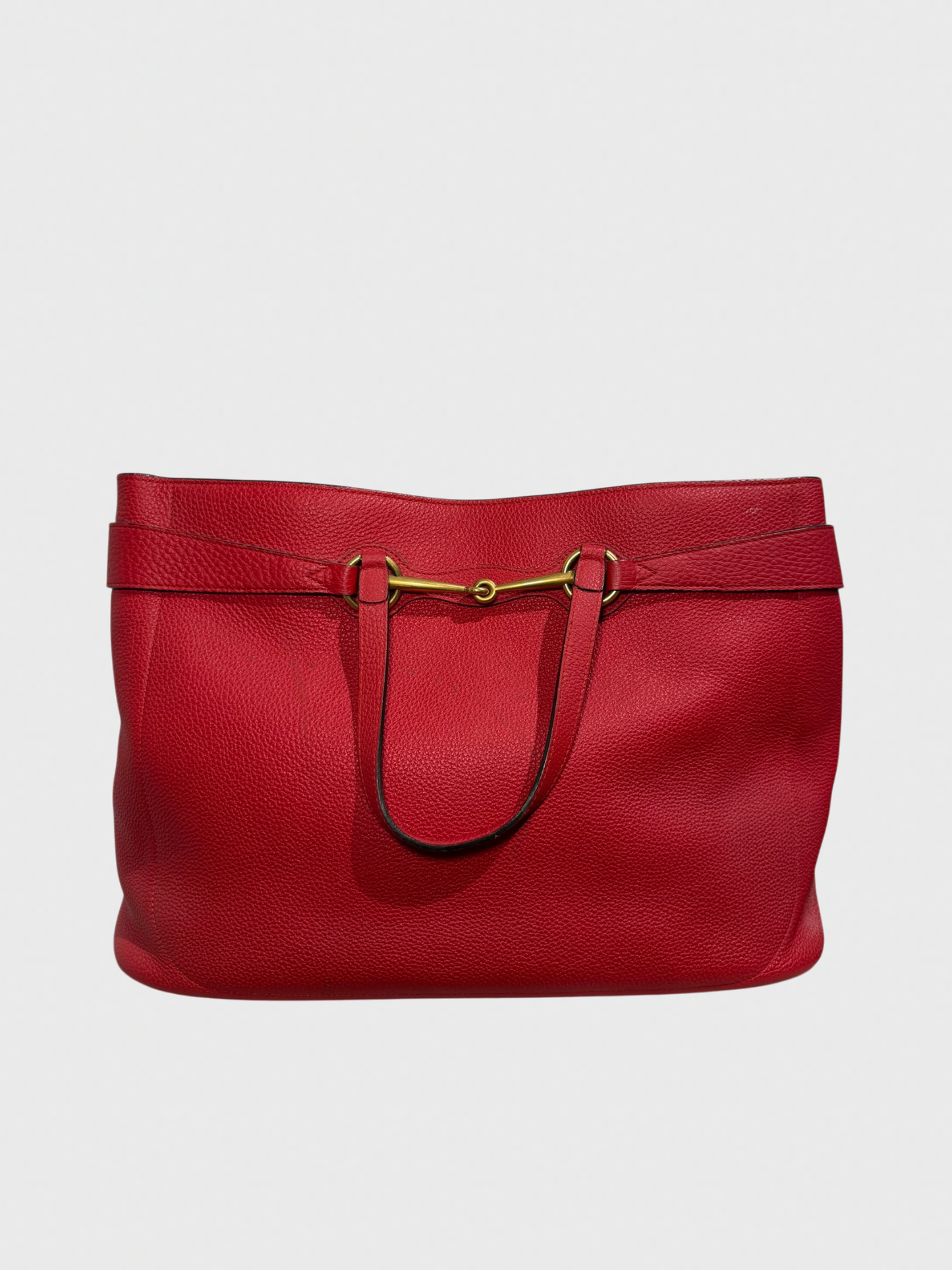 Sac Gucci Bright Bit rouge