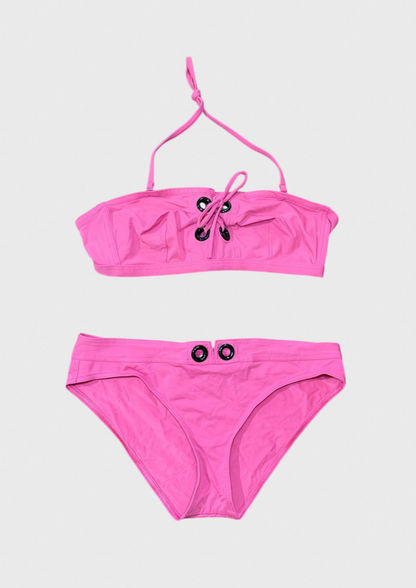 Maillot de bain Eres rose T.L