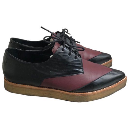Derbies Pierre Hardy T.39