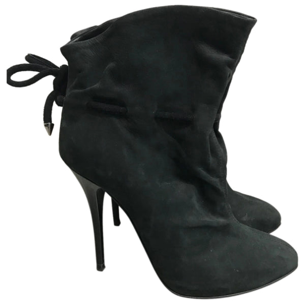 Boots Giuseppe Zanotti T.36