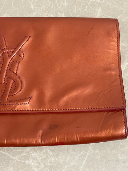 Pochette Yves Saint Laurent