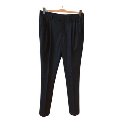 Pantalon Prada noir T.36