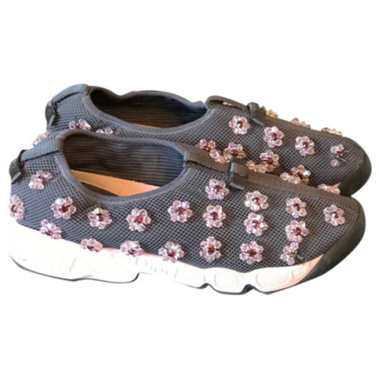 Baskets Dior Fusion T.38