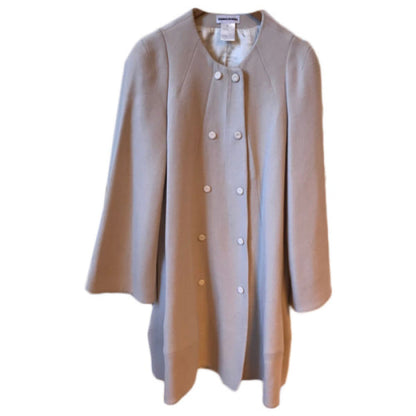 Manteau Sonia Rykiel T.38