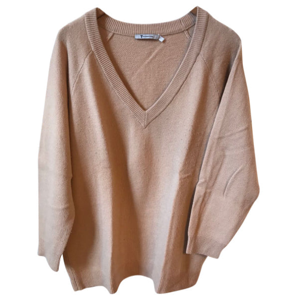 Pull Alexander Wang beige T.XS