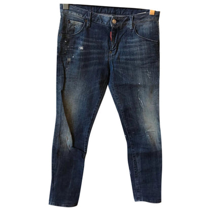 Jeans Dsquared T.34