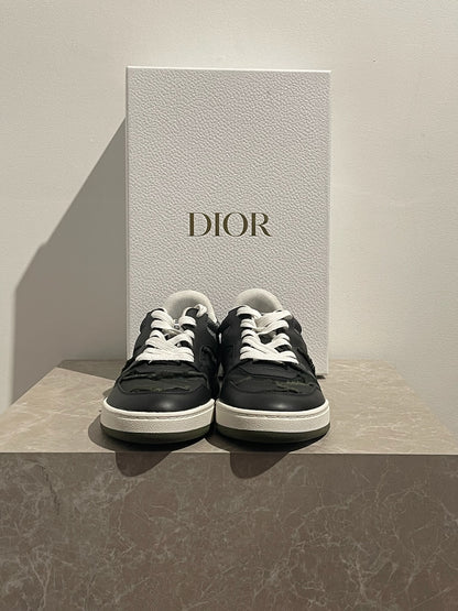 Baskets Dior T.38 NEUVES