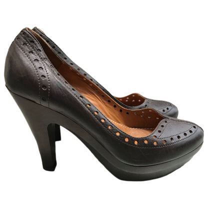 Escarpins Lanvin T.40