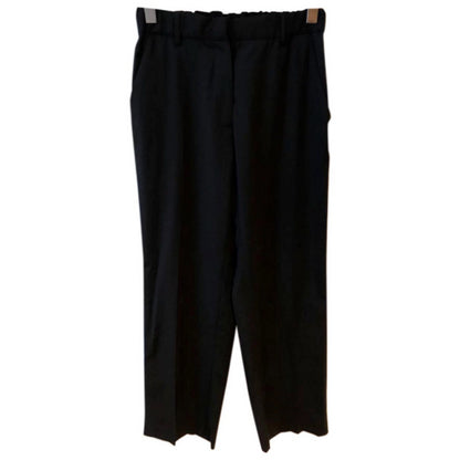 Pantalon N°21 noir T.34