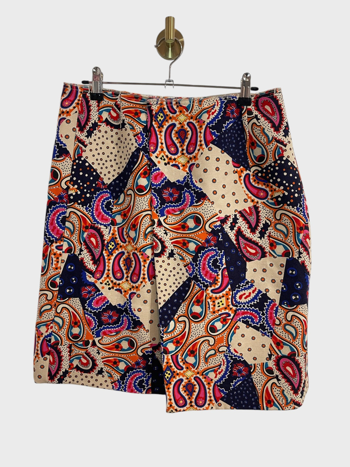 Jupe Miu Miu T.36