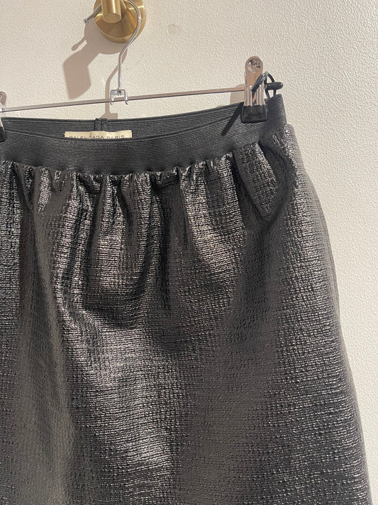 Jupe Balenciaga T.34