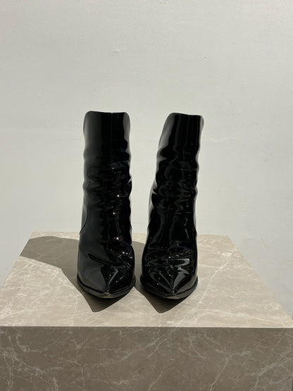 Boots Dolce & Gabbana T.41