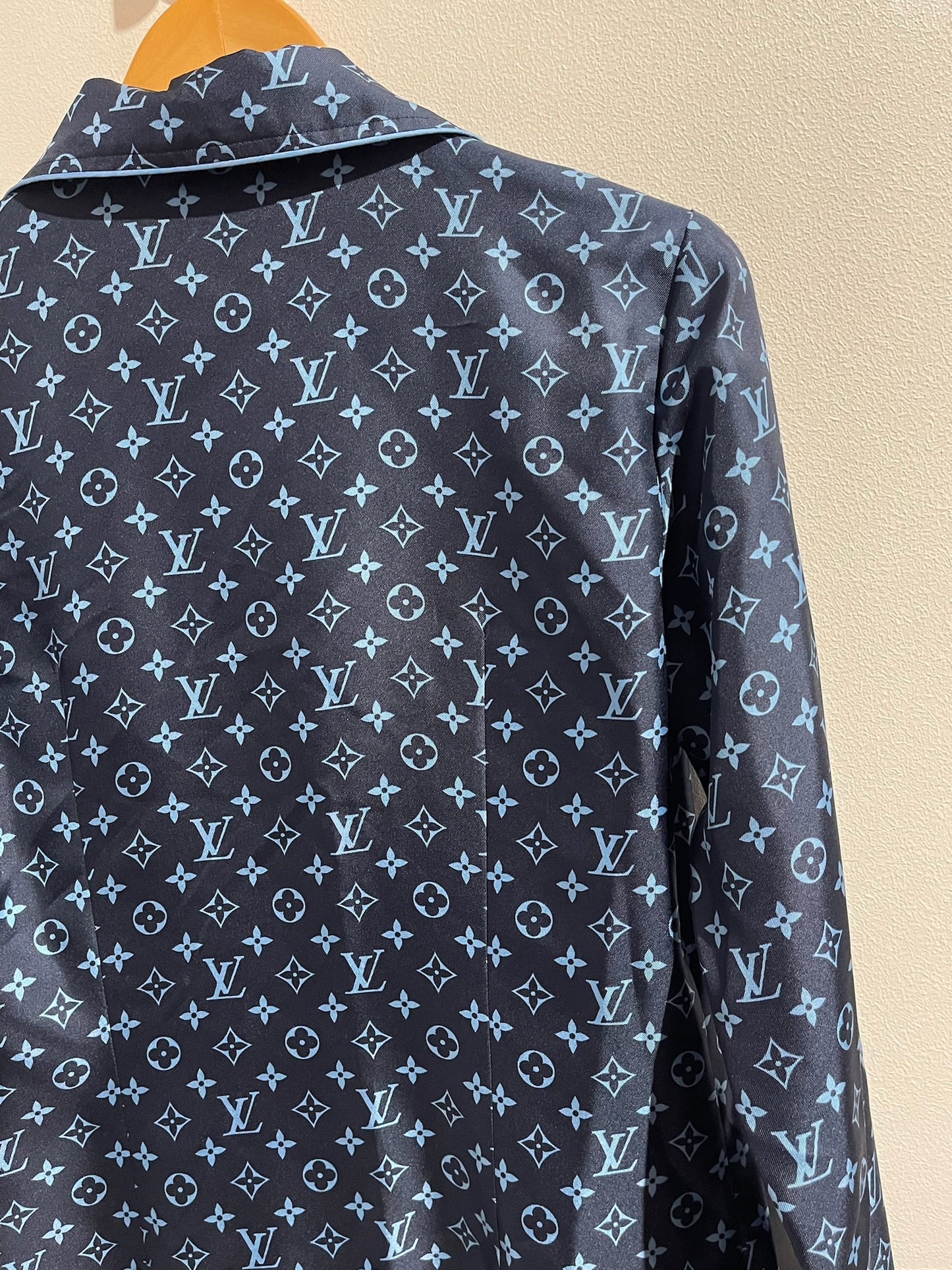 Chemise Louis Vuitton T.34 NEUVE