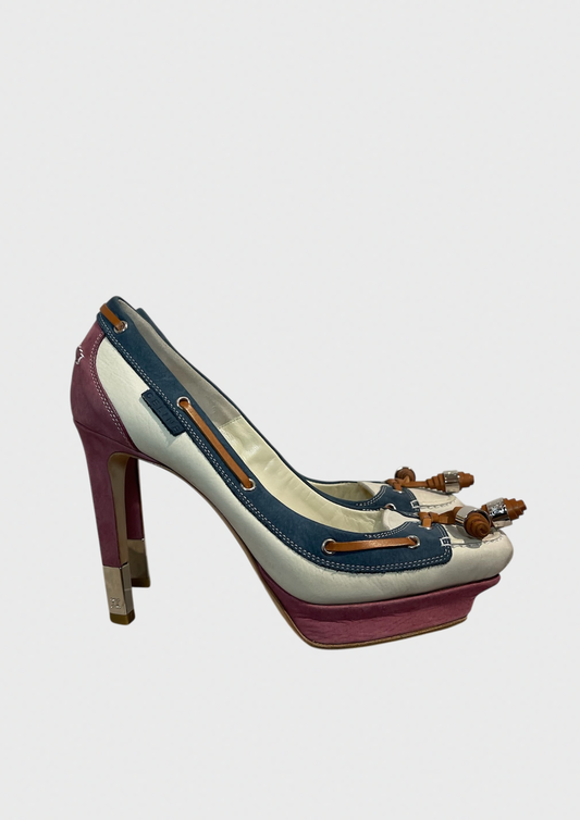 Escarpins Celine T.37