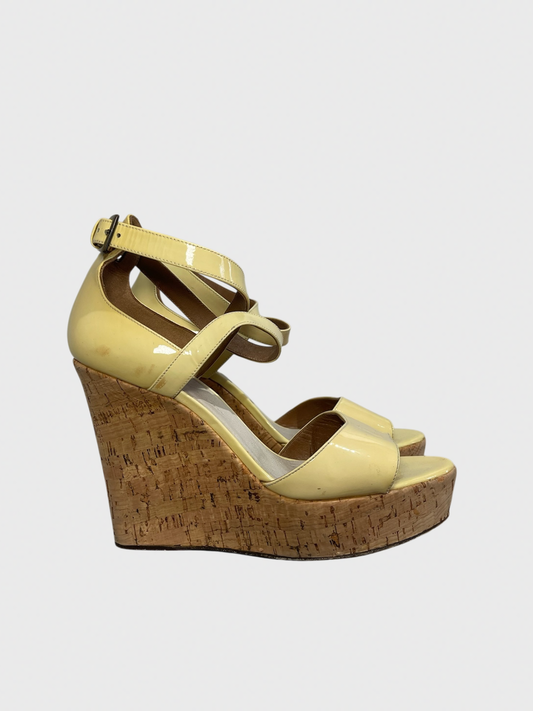Sandales Barbara Bui T.38