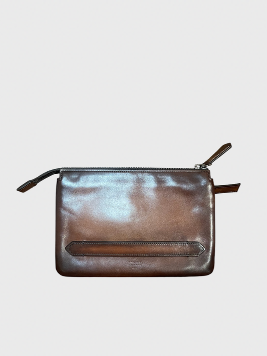 Pochette Berluti Tersio Gaspard