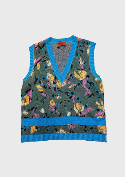 Top Missoni T.40
