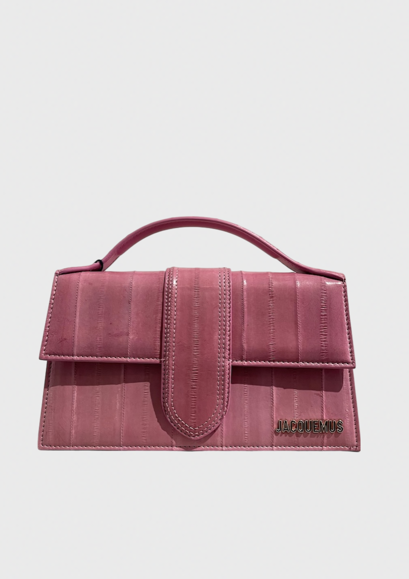 Sac Jacquemus Le Grand Bambino