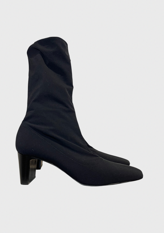 Bottines The Row Felice T.40