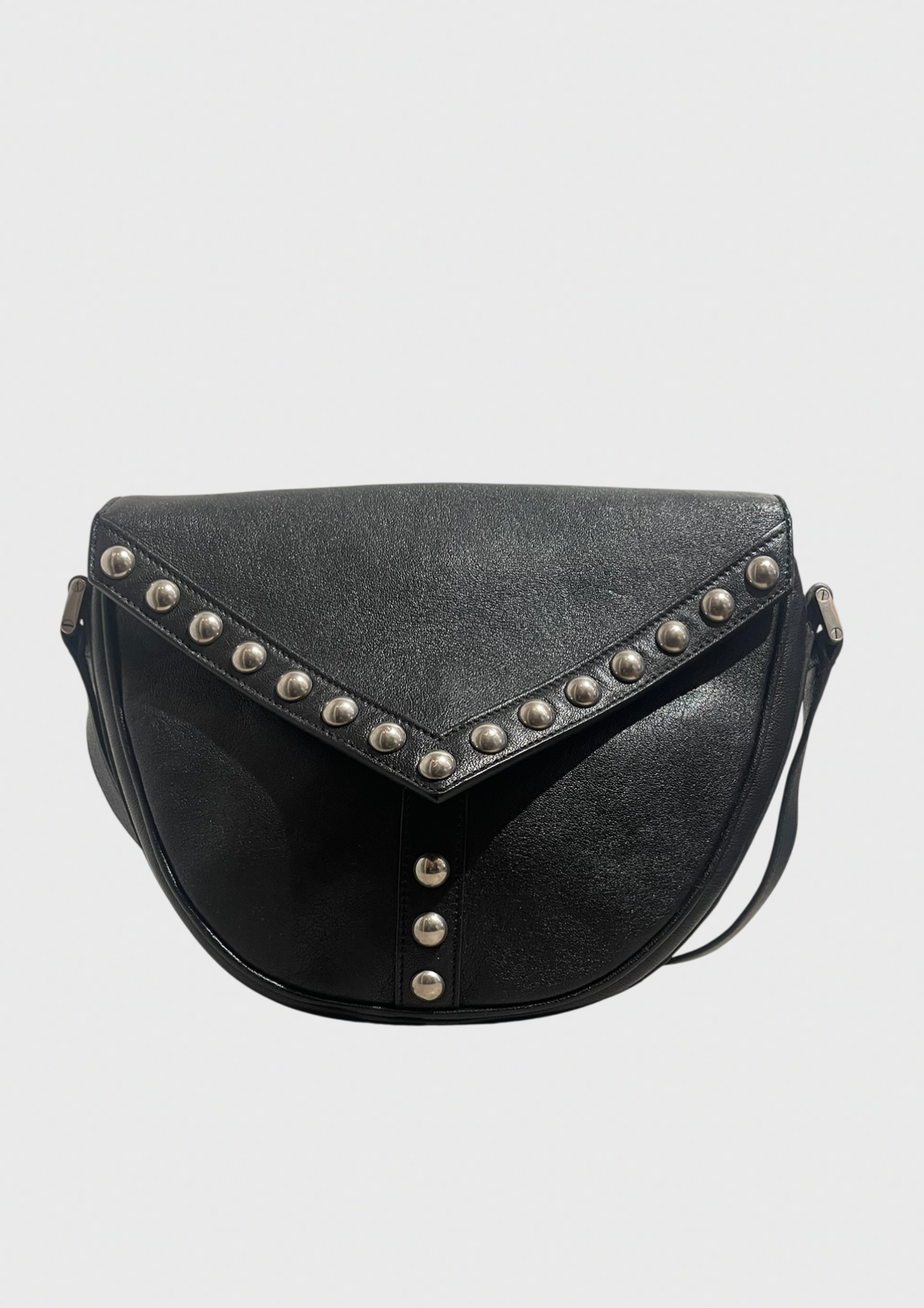 Sac Saint Laurent noir