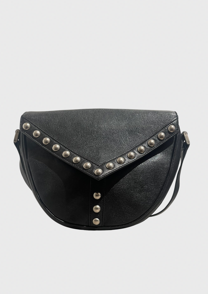 Sac Saint Laurent noir