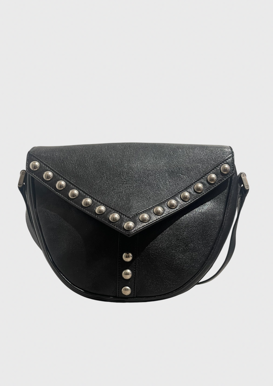Sac Saint Laurent noir