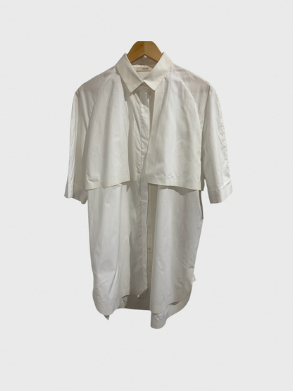 Chemise Celine blanche T.40