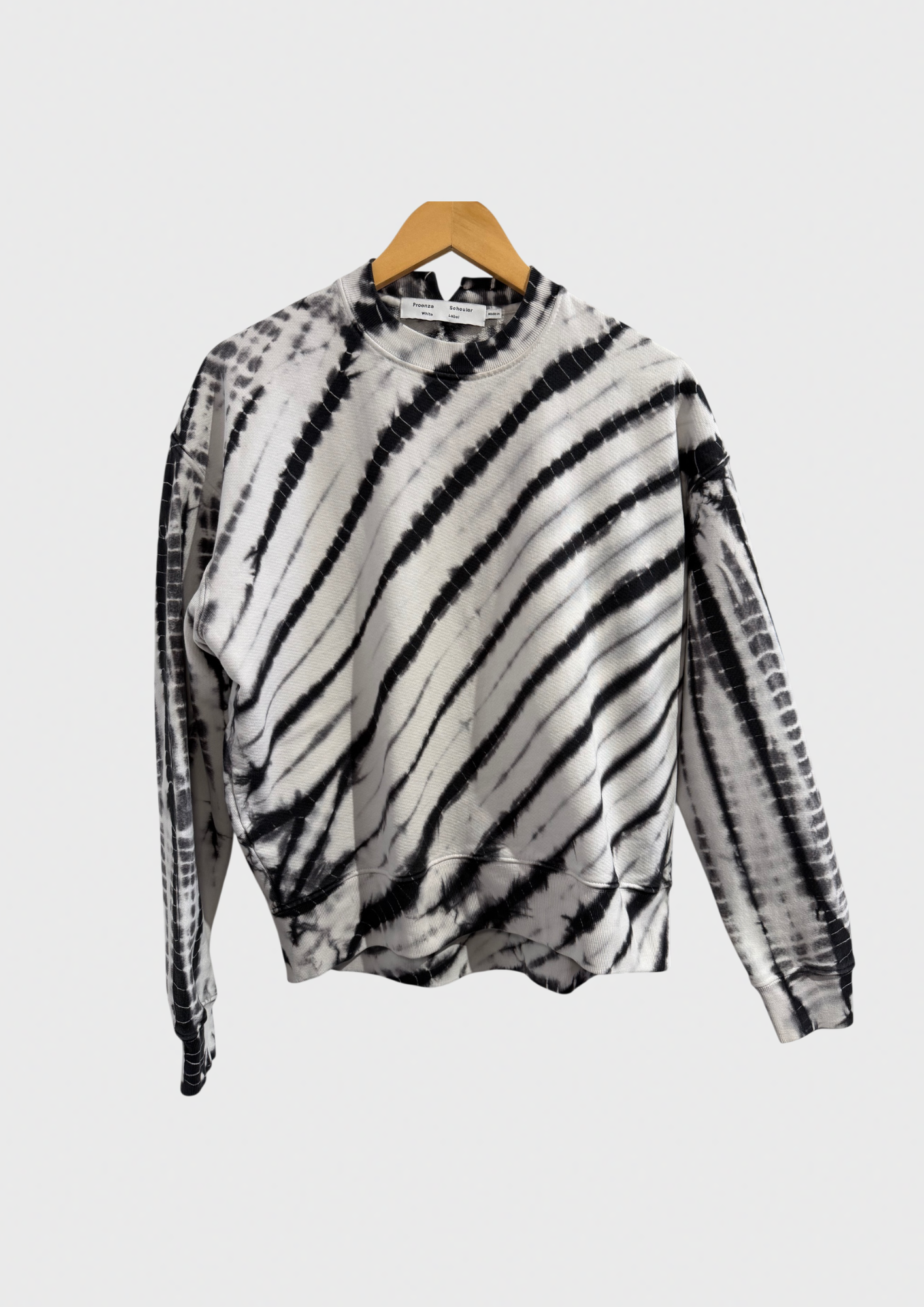 Sweat Proenza Schouler T.XS