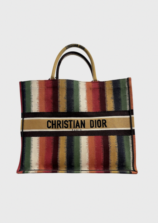 Sac cabas Dior Book Tote