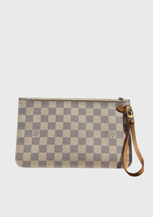 Pochette Louis Vuitton Neverfull