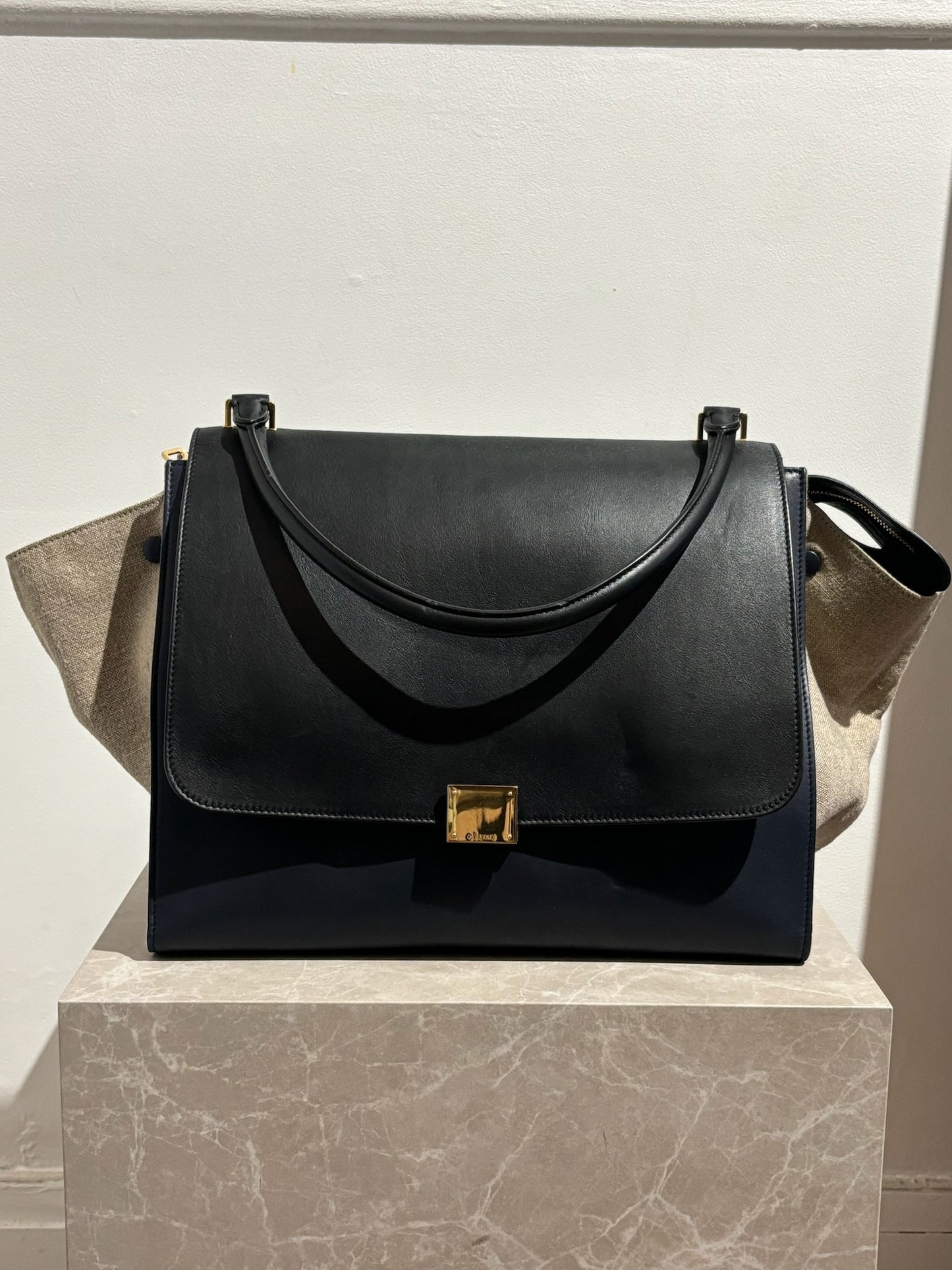 Sac Celine Trapèze