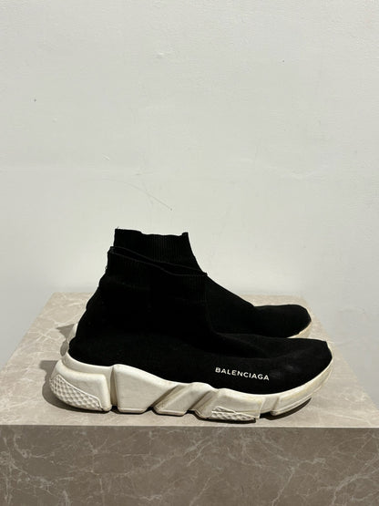 Baskets Balenciaga Speed T.40