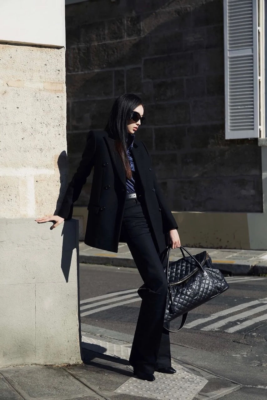 Sac Saint Laurent Es Giant NEUF
