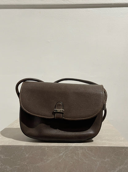 Sac Gucci marron