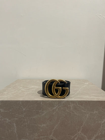 Ceinture Gucci GG Marmont T.80