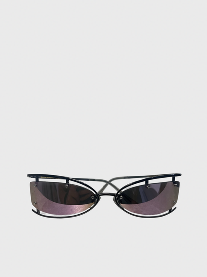 Lunettes de soleil Acné Studio