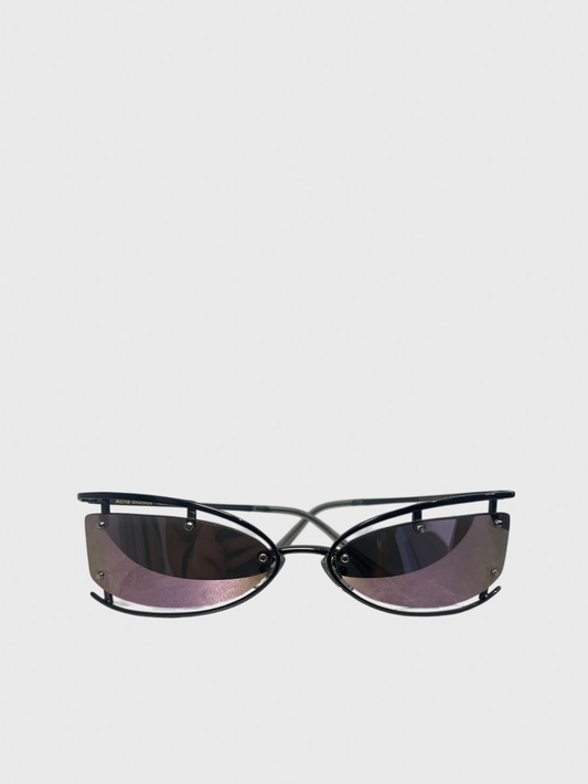 Lunettes de soleil Acné Studio