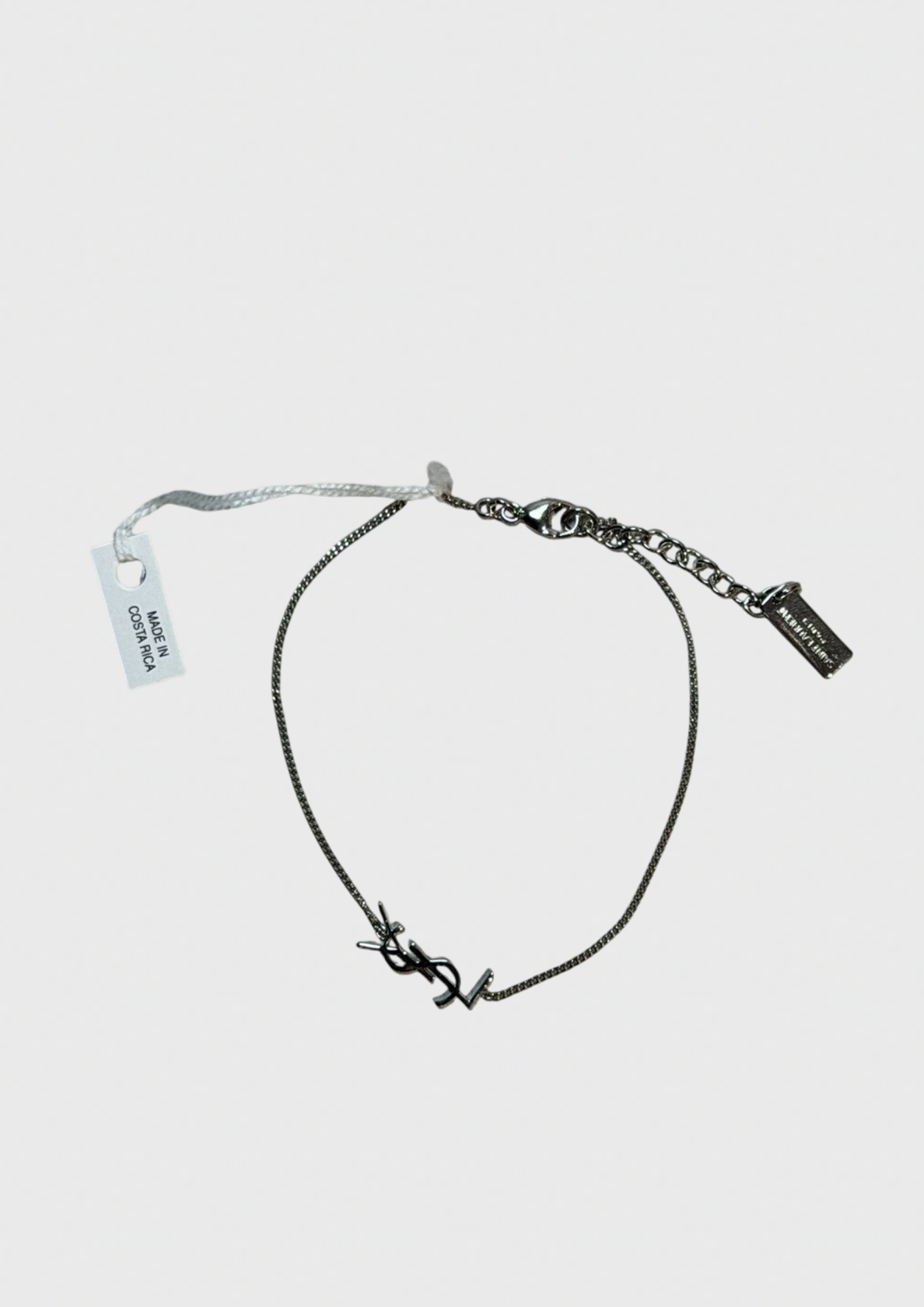 Bracelet Saint Laurent Cassandre