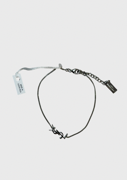 Bracelet Saint Laurent Cassandre